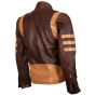 x-men wolverine jacket