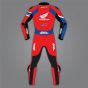 honda motorcycle suit