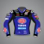 Xavi Vierge Jacket Pata Maxus Yamaha WSBK 2026
