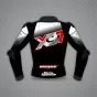Xavi Vierge Race Jacket Pata Yamaha SBK 2025 Winter Test Back View