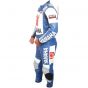 Yamaha FIAT Motorcycle Racing Leather Suit  Yamaha