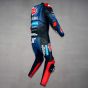 Yamaha Moto Leathers Jonathan Rea SBK 2025 right side view