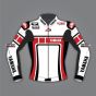 yamaha motorcycle racing jacket