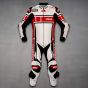 yamaha motorcycle racing suit