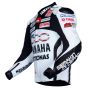 Yamaha Petronas 500 Leather Jacket Jorge Lorenzo Yamaha