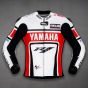 yamaha r1 leather jacket  Yamaha  2013