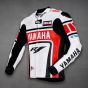 yamaha r1 leather jacket  Yamaha  2013