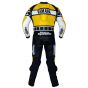 racing leather suit  Yamaha
