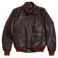 A-2 Flight Jacket