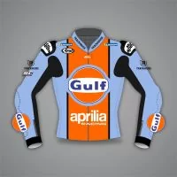 Ai Ogura Jacket Gulf Aprilia Racing MotoGP 2026