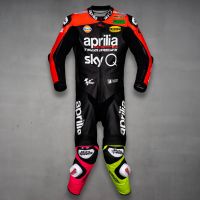 aprilia race suit