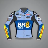 Alex Marquez Ducati Gresini Jacket MotoGP 2026