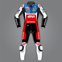 Professional Motorcycle Racing Suits