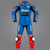 suzuki bike leathers
