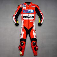 leathers ducati
