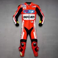 leathers ducati