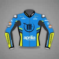 Aprilia Race Jacket