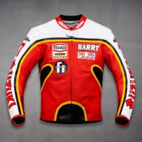 barry sheene jacket