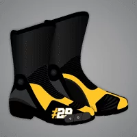 Best Motorcycle Boots 2024
