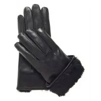 mens leather gloves sale