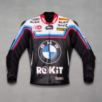 BMW Moto Jacket