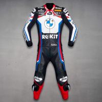 BMW Racing Leathers