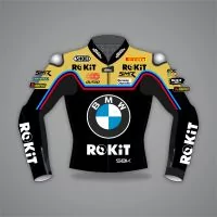 BMW Riding Jacket