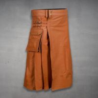 utility kilt for the active man