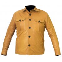 shearling jacket mens