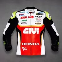 motorcycle jacket honda