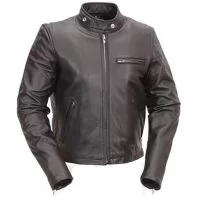 touring jacket motorcycle