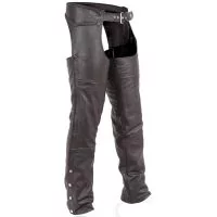 leather chaps mens