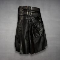 utilikilt leather