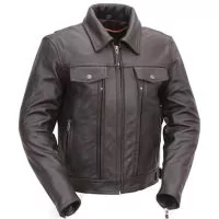 men outdoor jacket