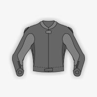 Custom Motorcycle Jackets