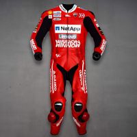ducati track suit