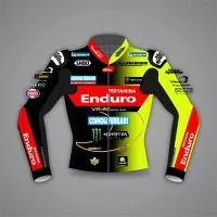 Fabio Di Giannantonio Jacket VR46 Ducati MotoGP 2026