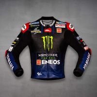 monster motorcycle jacket motogp