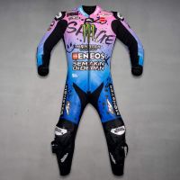Fabio Quartararo Suit