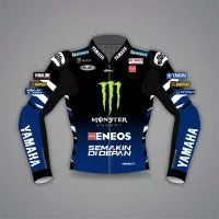 Fabio Quartraro Jacket Yamaha MotoGP 2026