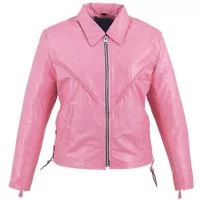 pink ladies jacket