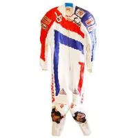 Freddie Spencer Honda