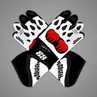 Gloves For Racing