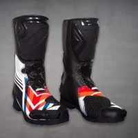 Good Motorcycle Boots
