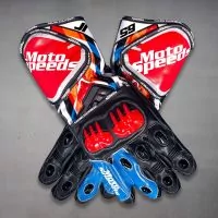 Good Motorcycle Gloves