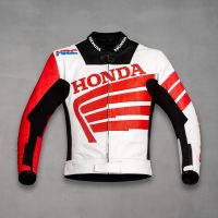 Honda Motorcycle Riding Jacket