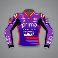 Jack Miller Jacket Pramac Yamaha MotoGP 2026