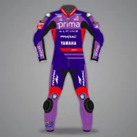 Jack Miller Leathers