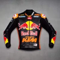 Red Bull Moto Jacket