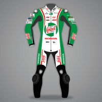 Johann Zarco Suit